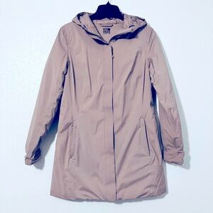 32 Degrees Waterproof Jacket (Rose)